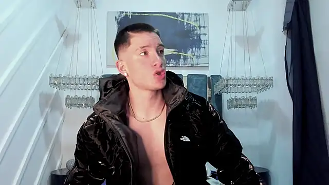 HunterHeat_ live sex cam