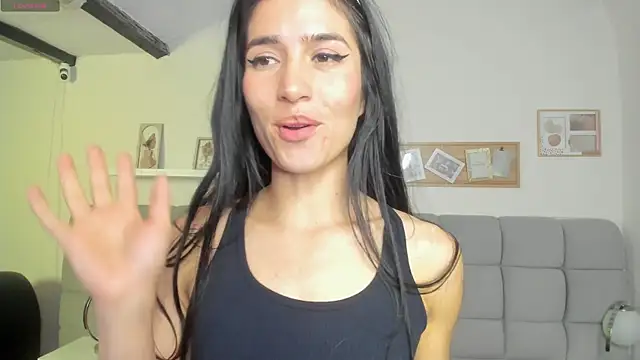 Chlooe_Zoe live sex cam