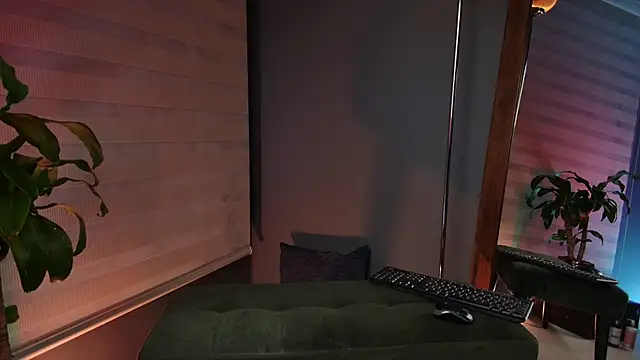 Danna-Saenz's cam snapshot