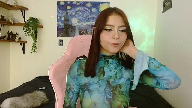 Melhoneymoon's web cam