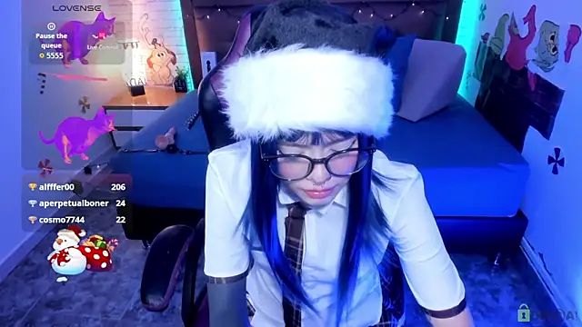 DannyBlersack's cam snapshot