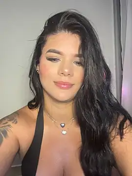 Janettcruz's cam snapshot