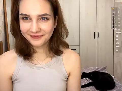 CatherineSaretto live sex cam