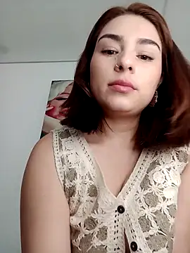 VictoriaMolina's cam snapshot