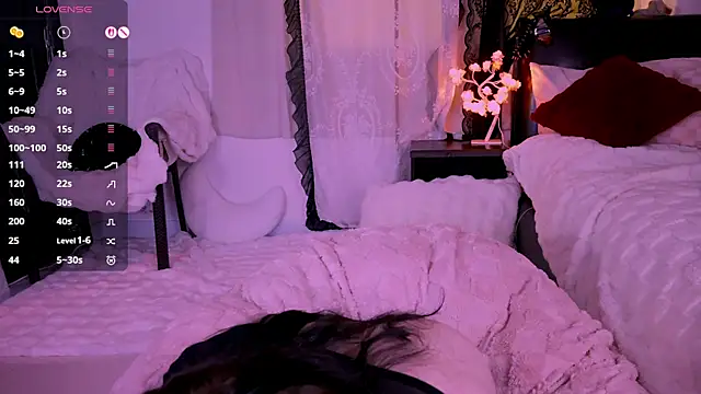 Lein_Bone's cam snapshot