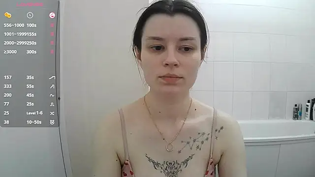 EdlinEngelby live sex cam