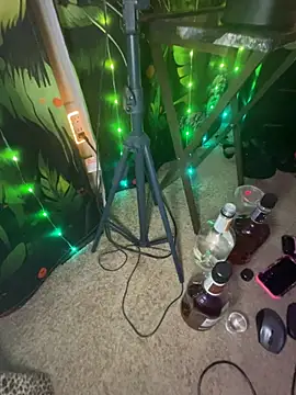 fatfabulous1981's web cam