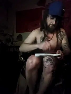 Ozomitro's cam snapshot