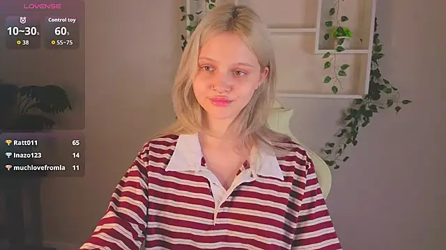 Allice_Cox's cam snapshot