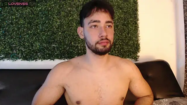 sam_ford_2's cam snapshot