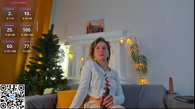 odelynbrower's cam snapshot