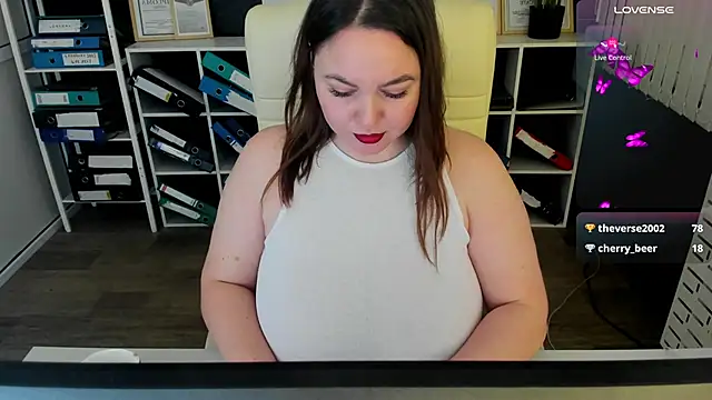 _feel_me_'s cam snapshot