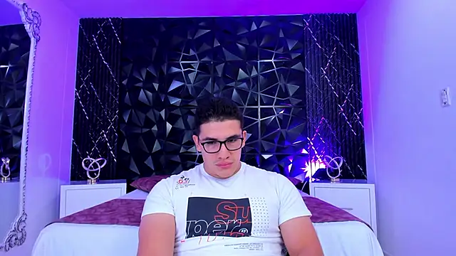 JeffDaltton's cam snapshot