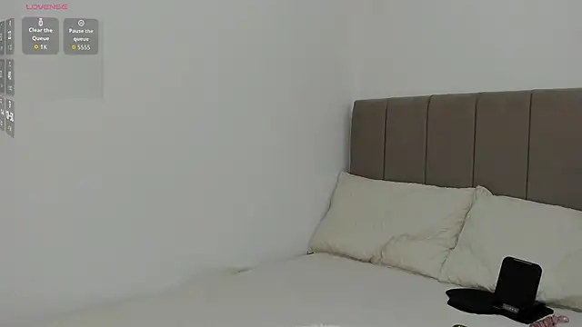 soyamandaa_'s cam snapshot