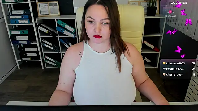 _feel_me_'s cam snapshot