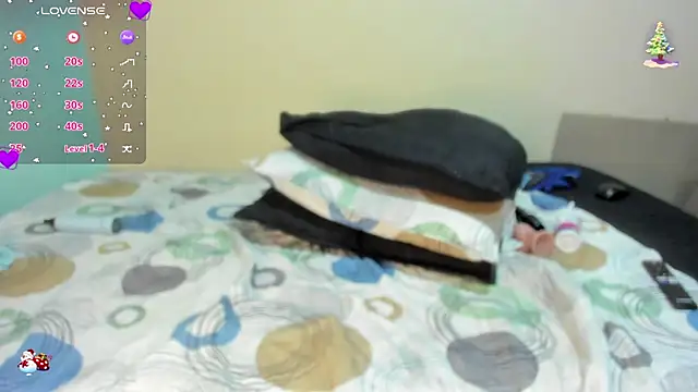 Dereck_jay's cam snapshot