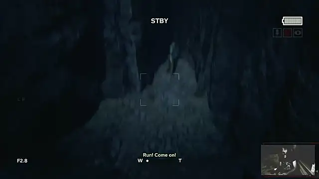 Rocker_Assassin_WASP_FAN's cam snapshot