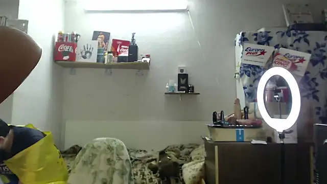 BISEXGOOD777 live sex cam