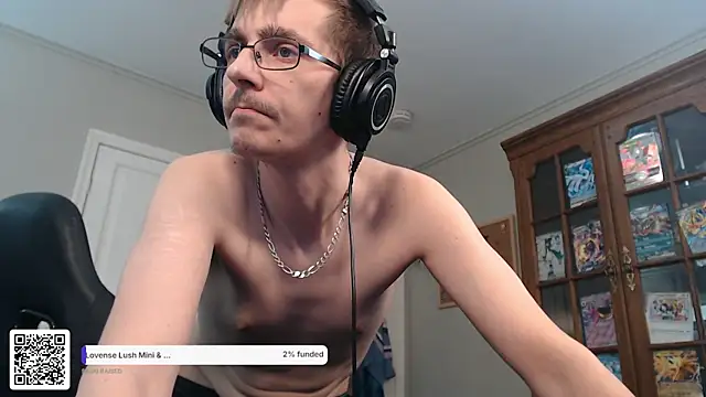 CasuallyCorrupt's cam snapshot