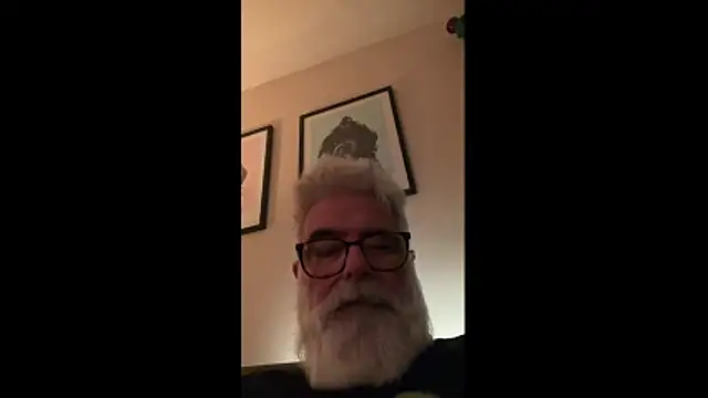 LeatherSdaddy's cam snapshot