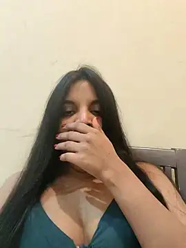 Maahhii_2's cam snapshot