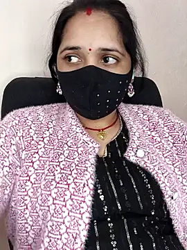 Hot_Bhabhi-ji's cam snapshot