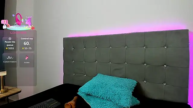 GalaX_x's cam snapshot