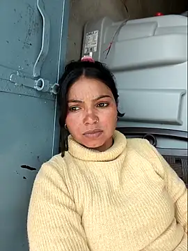 Jankisinghji's cam snapshot