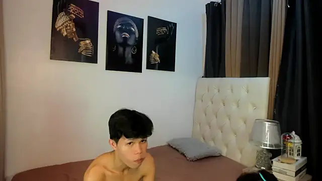 JamesxxxMarky live sex cam