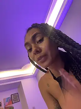 GiorgiaLuxee live sex cam