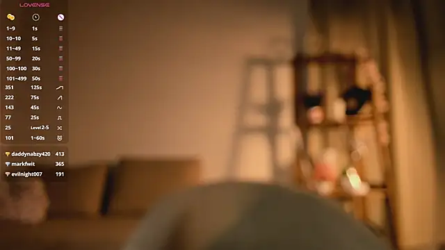 LachelleFrommer live sex cam