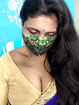 Hotty_Kavita's cam snapshot