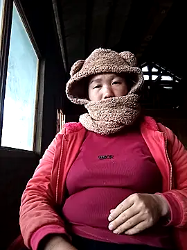 bing-bing88's cam snapshot