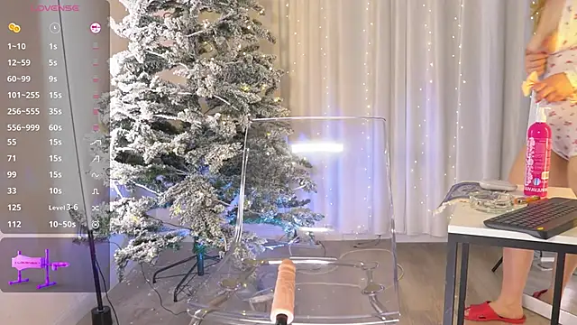 Sexydoll112's cam snapshot