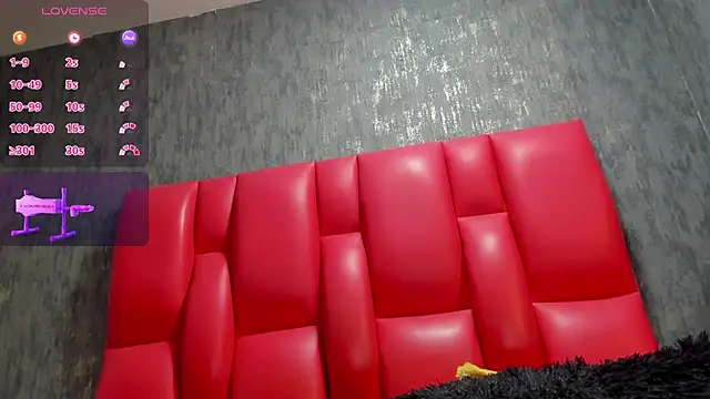 Melissa_samm's cam snapshot