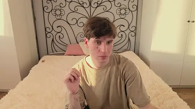 Danny_loves_Mary's cam snapshot