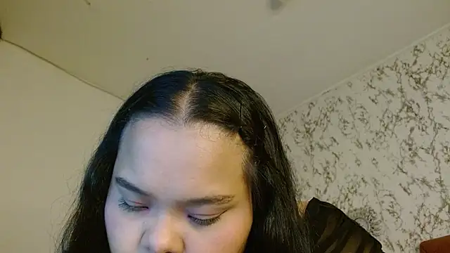 sexychubby___ live sex cam