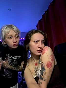 Dooubletroublee's cam snapshot