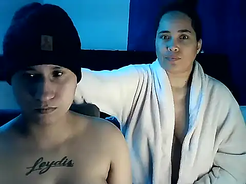 Im_Milan_Rs's cam snapshot