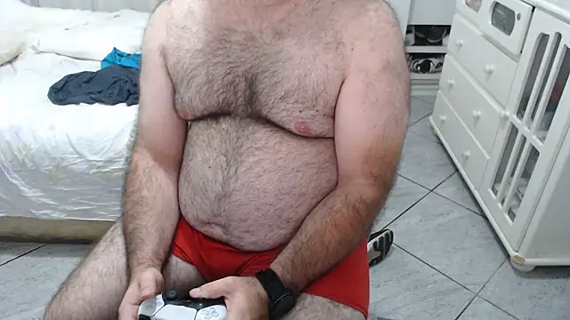 MysterBearMG's cam snapshot