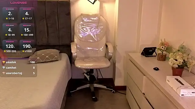 iam_sofiia's cam snapshot