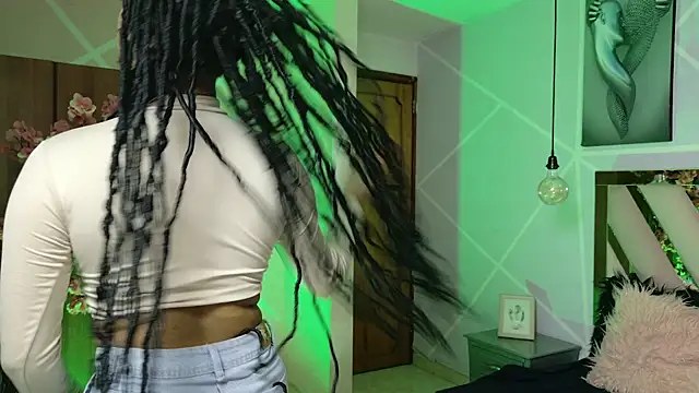 Elith_noa's cam snapshot