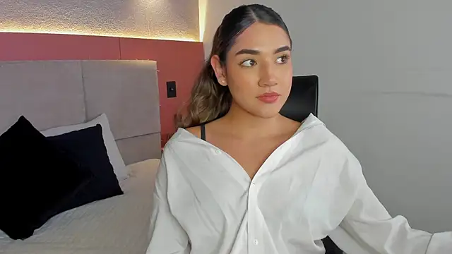 AniiRose's cam snapshot