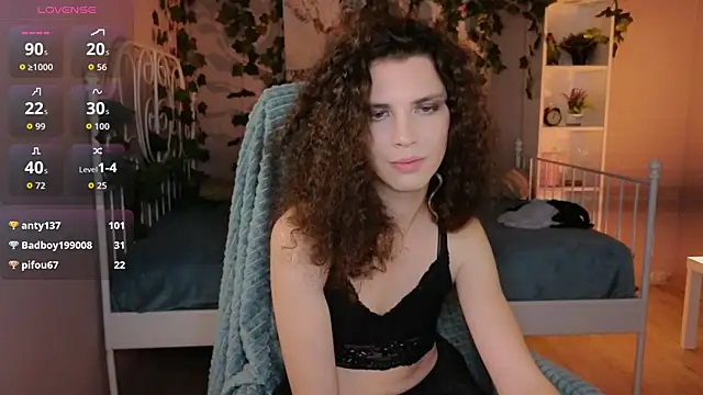 DamienLake live sex cam