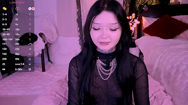 Lein_Bone's cam snapshot