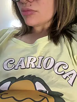 Zyrella's cam snapshot