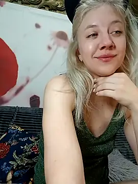 HeronDenni's cam snapshot