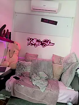 InKed-Kathy's cam snapshot