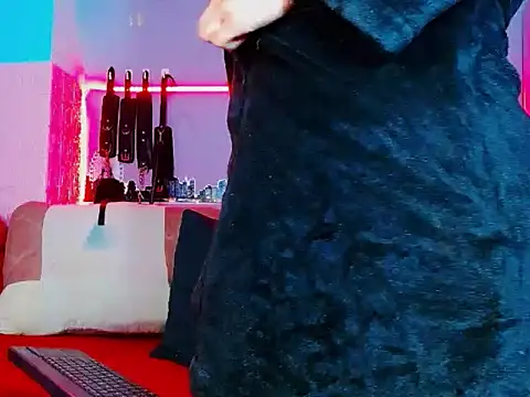 mylygrey's cam snapshot