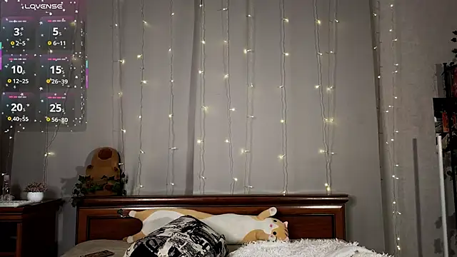 OdetteBiddy's cam snapshot